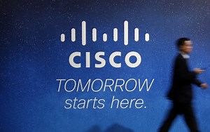 Cisco Systems Stock: Earnings Top Estimates, Guidance Misses