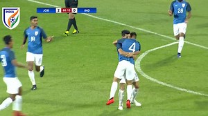 224K views · 7.5K reactions | Catch all the action from the Indian Football Team's brave showing in Amman, where they took the fight to Jordan Football in a narrow 2-1 loss. #BackTheBlue #JORIND #FanBannaPadega | ISL- Indian Super League | Facebook