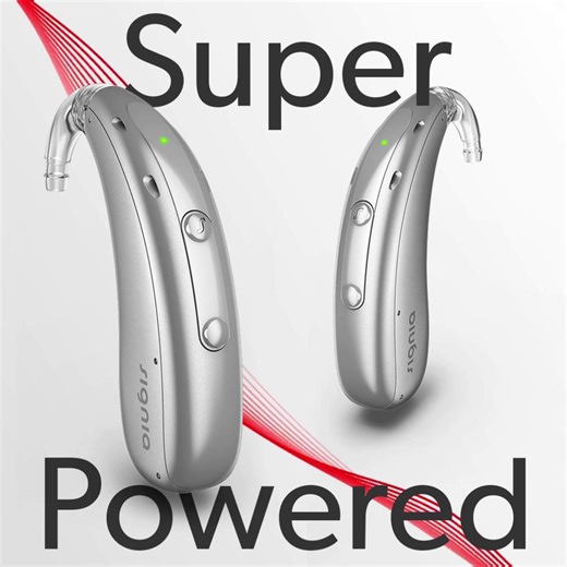 With the Motion Charge&Go IX, you can join the conversation, no matter your hearing loss. - Hear better in noisy environments. - Up to 65 hours of battery life on a single charge. - Hearing support for all levels of hearing loss. Learn more https://www.signia.net/en-au/hearing-aids/integrated-xperience/motion-charge-go-ix/ | Signia Hearing