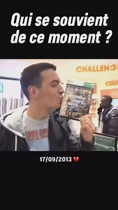 Et vous , c’était sur quelle plateforme ? #gta #gta5 #ps3 #xbox #xbox360 #playstation #jeuxvideo #videogame #reels #souvenir #retrogames #retro #game #gamer #gamerlife #gameur #geek #geeklife #gaming #gamingcommunity #gaminglife #instagamer #micromania | Retrevo Gaming