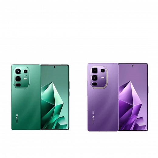 Infinix Note 50 Pro 5G: Non-Gaming Smartphone Review