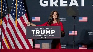 Kevin McCarthy's first target in his revenge tour: Nancy Mace