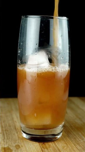 Ultra Refreshing Apple Juice ASMR