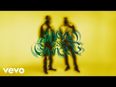 Gazo, Tiakola - AFRIKANBADMAN (Visualizer)