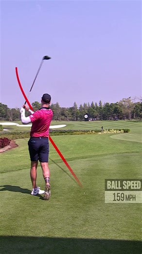 We all know a Golfer like Joe Hart!