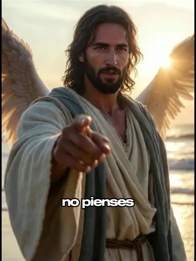 El cielo escuchó tu silencio #bless #mensajebiblico #bibliacontada #jesus #viral