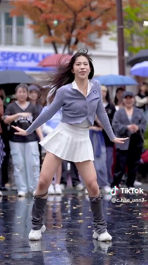 Click Clack Dance Break with Baby Monster YG | Kpop Dance Tutorial