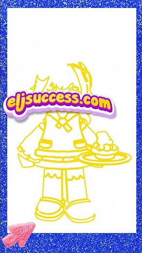 Magic Princess: Eni Dress Up | Cute Anime & Blocky Game
