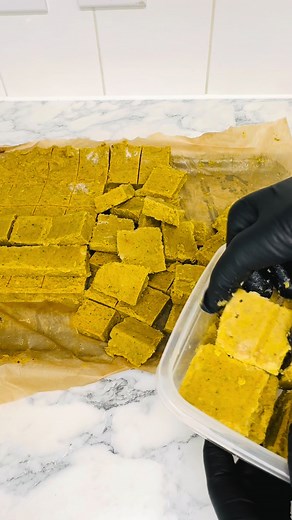 Bouillon d'assaisonnement maison : recette de cubes naturels