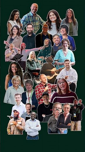 Minehead 2025 Line Up: Spring Harvest