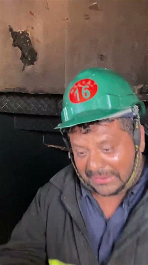 Gul plaza basment under fire 🔥