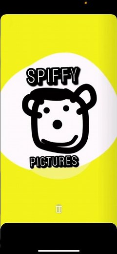 Spiffy Pictures Logo 2023