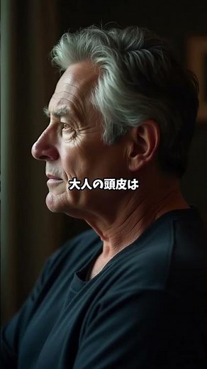 【40代の清潔感】爽快メンズシャンプーが薄毛を加速させる？賢い男が密かにやっている頭皮の潤い管理