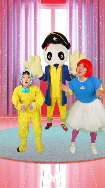 Boom Chicka Boom ♫ Action Songs Kids ♫ Camp Songs ♫ Kids Songs