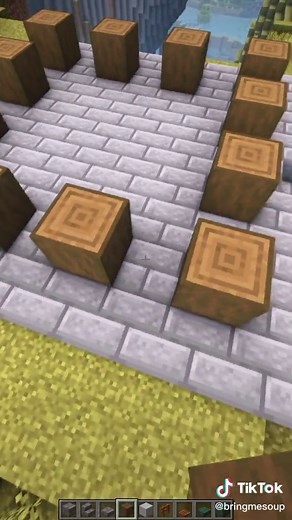 Replying to @sleepyy1400 Japanese House #minecraft #fyp #fy #foryoupage #minecraftbuilding #tutorial #viral
