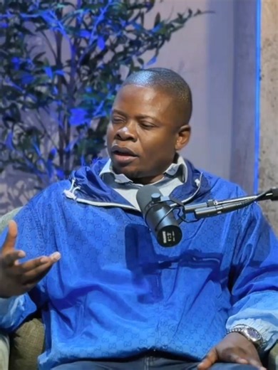 What Is Money and What Is Bitcoin? — Bushiri Business Podcast
