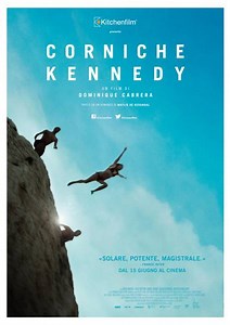 Corniche Kennedy streaming