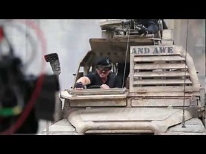 The Expendables 2 (2012) | Behind the Scenes