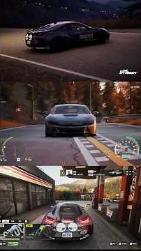 MEDIUM vs ULTRA Graphics 😳🔥 | CarX Street INSANE Comparison | 4K Realistic