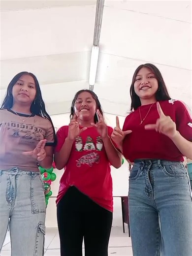 #amigas #navidad @Brith🍄