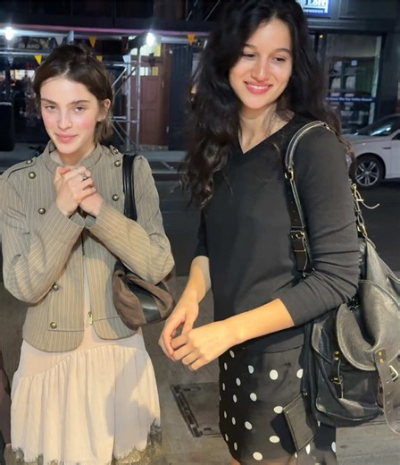 Girl Power & Fun Moments