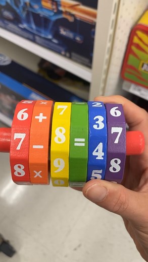 3.2K views · 4 comments | Have you seen these math spinners? When...