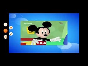 Mousekedoer Song Season 1 German