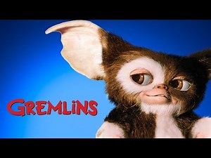 Behind-the-scenes making of Gremlins & Gremlins 2: The New Batch/an unreleased trailer & TV spot…