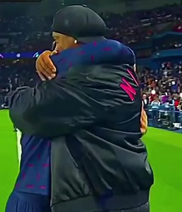 232K views · 10K reactions | Then & now Lionel Messi  Ronaldinho  | Frank Khalid | Facebook