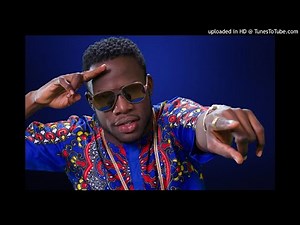 Erphaan Alves - Overdue (Acapella)