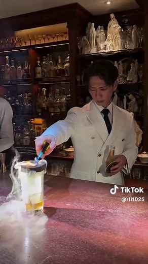 Arte della preparazione dei cocktail: scopri di più