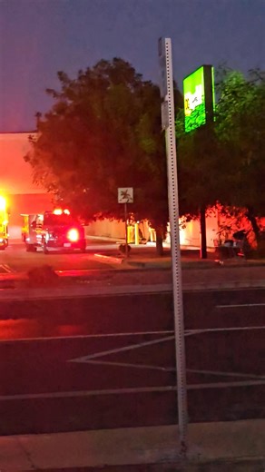 10K views · 169 reactions | Structure fire on union and fourth | RD on the Scene | Facebook