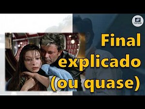 Solaris: Ending explained (or almost)