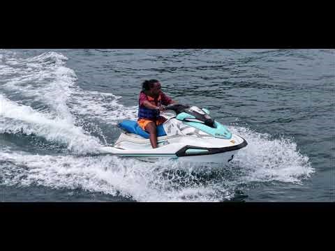 See a Martinican in Koh Larn part one.