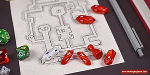 How To Write a D&D Encounter They Will Love (Ultimate Guide) | Writing Beginner