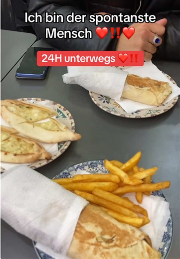 Spontaner geht’s nicht 😂@@obb.import.es Danke Bruder ❤️#fyp #viral #spontan