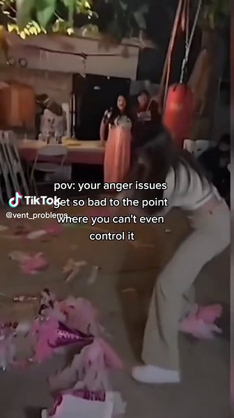 Anger Issues - Coping Strategies and Support