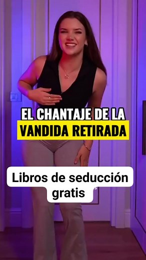🔥Ahora puedes descargar gratis el pack de libros de seducción desde el enlace de mi perfil. #comunicacionasertiva #seducción #influenciapositivamente #yopiensoenpositivo #seguidoresreales @seguidores | Técnicas De Seducción
