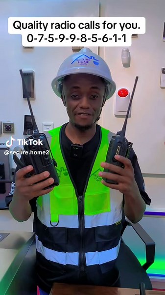 WhatsApp Security Solution for CCTV and Access Control