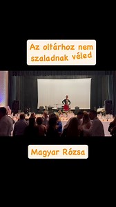 13K views · 577 reactions | Fellépések szervezése: +36-20/214-2665 #mulatos #hungarian #hungary #fellépés #magyarzene #falunap #bál | Magyar Rózsa | Facebook