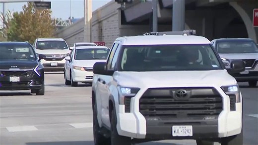 Texas tightens ID rules for vehicle registration, prompting concerns