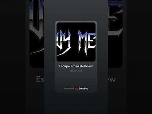 Escape from Hellview-CKY Cover-Corpsify