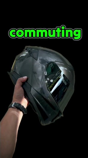 LS2 Stream 2 vs Scorpionexo r420 #ls2helmets #scorpionhelmet #usashorts