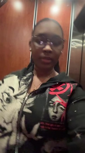 first time dancing in an elevator how’d i do?😂 #xyzbca #fypシ #foryoupage #nyc #fy