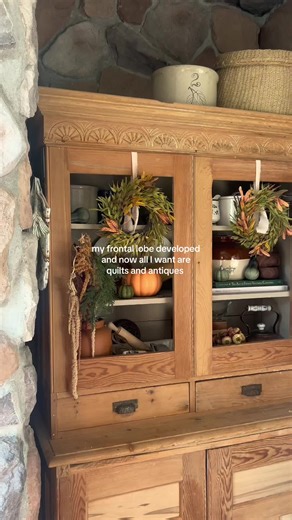 Cozy Season Quilt Inspirations for Antique Lovers