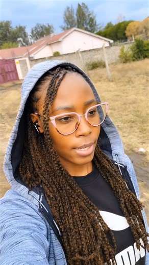 Clare Nundu on Instagram: "Spit it out You're welcome"