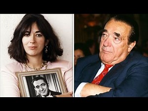 The Assassination of Robert Maxwell | Mysterious Death & Conspiracy