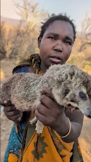 How Tribal People Survive In The Jungle