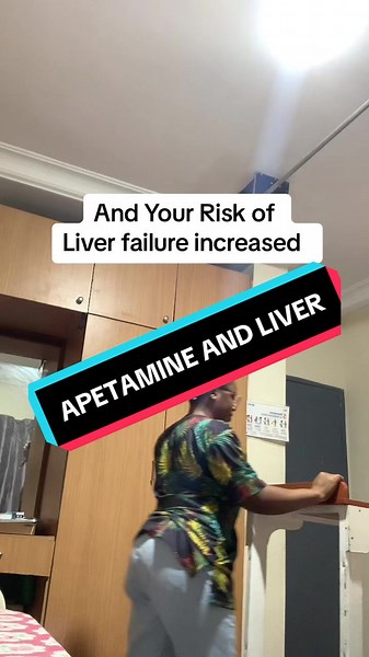 Understanding the Dangers of Apetamin: FDA Warnings and Risks