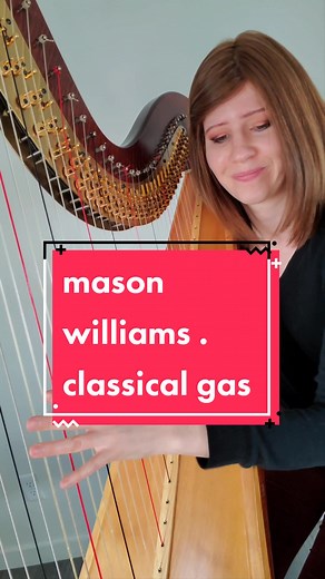 Exploring the Melodic Beauty of 'Classical Gas' by Mason Williams